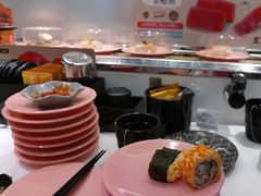 -争鲜回转寿司(通州万达店)
