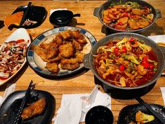 -城东酒馆1971(东方明珠店)