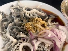 -歪头牛肉(金龙壹号店)