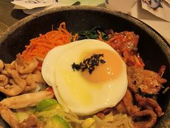 -七八冷面·延边朝鲜族美食(圣熙八号店)