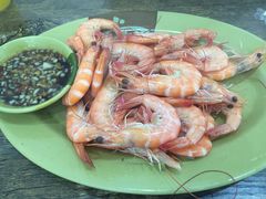 -贞姨美食·老字号海鲜大排档
