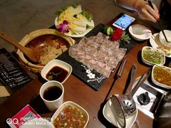 -捞神煲汤火锅(湖滨商业街店)