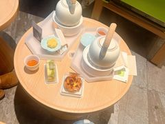 -奈雪茶院·茶室茶馆(广州粤海天地店)