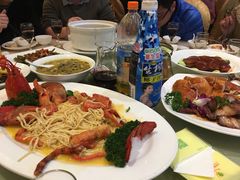 -锦粤宫·精致粤菜(深圳北站店)