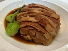 -梅利汴京烤鸭•开封豫菜地标店(东大街店)