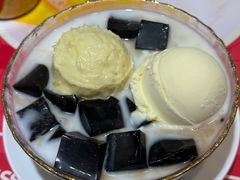 -甜心妈妈·榴莲星级糖水(北京路总店)