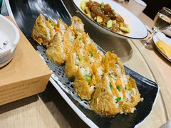 -味莊·青岛菜(云霄路店)