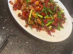 -鲜鲜·鲅鱼圈海鲜(于洪店)