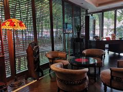 -东方明珠老上海8号餐厅(东方明珠广播电视塔店)