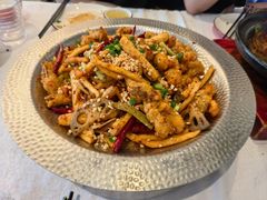 -聚鑫阁江浙菜·非遗传承技艺(青村帝华园店)