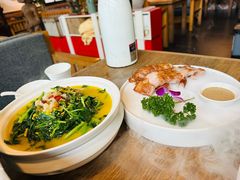 -旅马餐厅(茅家埠店)