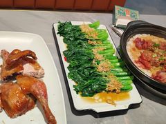 -顺徕德·仙庙烧鸡(桂庙路店)