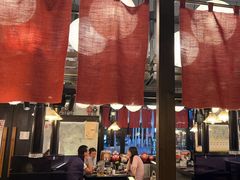 -大馥·炭火烧肉酒场(莘庄莘福坊店)