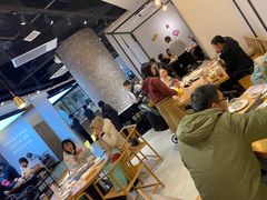 -湯系·煲汤手艺人(东二环泰禾广场店)