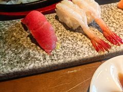 -千代武日本料理(哈西店)