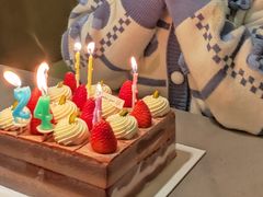 -85度C(南京龙江店)