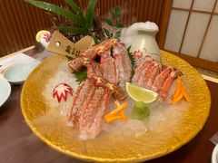 -蟹田居·活蟹料理(东城店)
