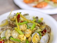 -阿杰臻选海鲜饭店(普陀山店)
