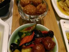 -京味民福烤鸭店(建设四马路店)