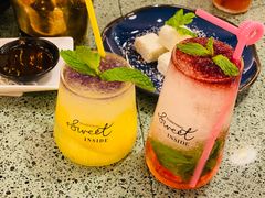 -Home Thai·泰谣(王府井apm店)