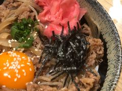 -隐泉京望日式料理(太和广场店)