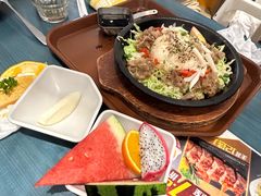 -豪客来牛排(海沧阿罗海店)
