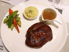 -Deer Park鹿园西餐(仁恒置地广场店)