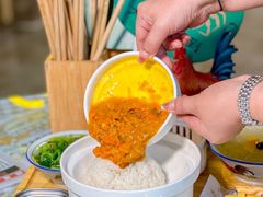 -阿金大白·上海菜馆(新天地店)
