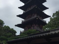 -长发西饼(临顿路店)