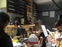 -一些柠檬一些茶(西村店)