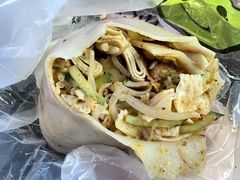 -安徽阜阳卷馍(西单店)