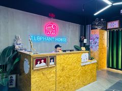 -小象家照相馆(大都荟店)