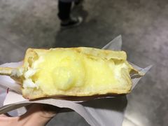 -味正点车轮饼可丽饼(南禅寺店)