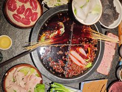 -陈眼镜火锅(总店)
