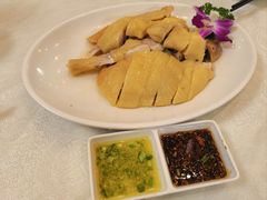 -津津菜馆(绝没分店)