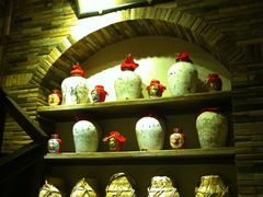 -兰溪小馆(东直门簋街店)