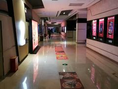 -金逸影城(光美江宁IMAX店)