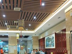-黄家泡馍馆·非遗老字号·清真(凤九海荣名城店)