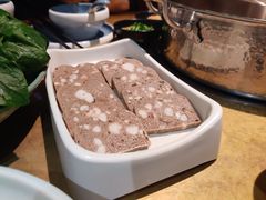 -左庭右院鲜牛肉火锅(金山万达店)