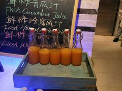 -乐咖啡西餐厅(太湖皇冠假日酒店)
