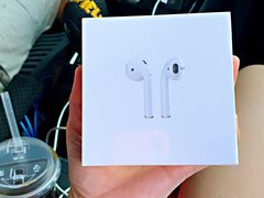 -Apple零售店(中街大悦城店)