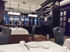 -金春禧·鲁菜海鲜(延吉路万达店)