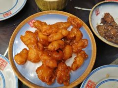 糖醋里脊-天津卫码头(南开大悦城店)