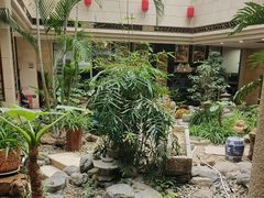 -顺峰·粤菜海鲜·早茶自助(阜成店)