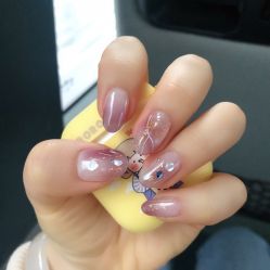 -Seven Nail七姑娘の美甲店