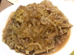 酸菜粉-东北风(柯桥万达店)