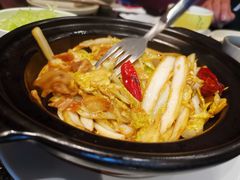-鹿港小镇(霄云店)