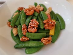 -正佳广场万豪酒店-粤菜餐厅·点心·海鲜·聚餐