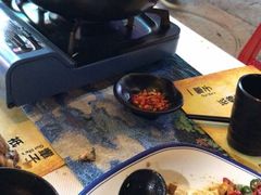 -刘姐啤酒鱼民族演艺餐厅(西街总店)