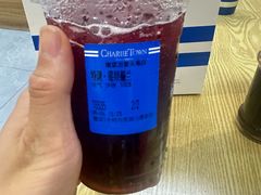 -CHARLIETOWN红茶公司(南京万象天地店)